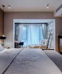 134�O��ŷ��ʽװ�ޣ�����ǽ��Ȼ��һ��ľ׮��������Ȼ�ִ󷽣�