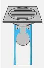 ��û�б�Ҫ̨�裬��Ͱ��װ��©�����Ҹ�һ�����