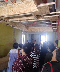 ������𱬵�һ�ο�����ѧװ�޹���~