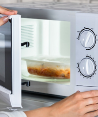 ΢��¯�����ǲ��Ǽ��ߣ�ͬ���²�΢��¯ռ��������