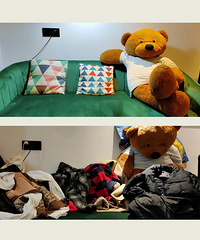 �Ҿ�С����  �������ﴦ������