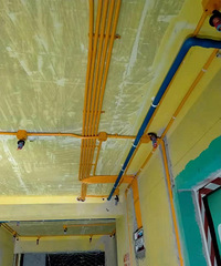 װ���еĻ�ǽ�̵��б�Ҫ���𣿻�ǽ�̵���ʲô�ã�