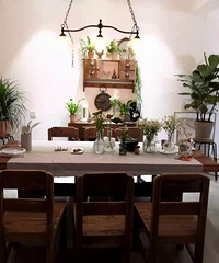 װ������ �Ŀ����� 265ƽ��ʽ����С���ӿ����������