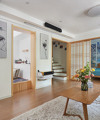 �Ϸ����¸������ʽԭľ�� ����ܰ�ĸо�