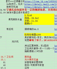 分享我的装修费用清单,建议收藏!
