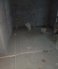 包清工装修第一集