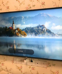 杭州古翠路液晶电视维修公司,专业师傅维修液晶电视机黑屏有声音