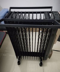 Ϊ�˱��������и��ָ�����ȡů�豸