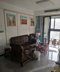 ���Ż�԰102ƽ�����Ӹ߲������깤