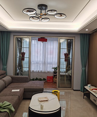 ��ܰС��˳���깤���ܵ�������װ�޻�����30-35w֮��