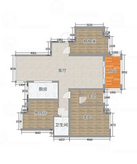 120��ƽ�׵ķ��ӣ��ʺ�ʲô����װ����ƣ�