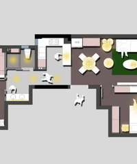 ����ŷС����ԡ���ɫ����Ϊ�ռ�Ļ���ɫ��