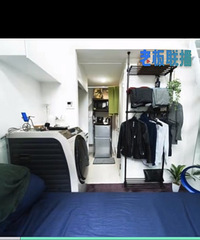 �ձ��Ƴ���5ƽ�׼�խ��Ԣ���Ҿ��ò��ֻ�ͦ������