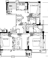 [װ��]�úͼ�Է/�ִ�/124ƽ/���/38.6��
