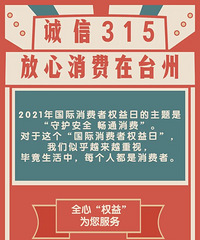 3.15������Ȩ���գ�֪���ǳ�&�ǻ��ȫ�ġ�Ȩ�桱Ϊ������