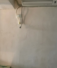 �ɷ�����ǽ�������¸�λ���У��ײ��һ��ˢ������������OK��