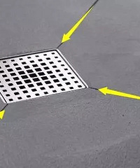 ��ΰ�װ��©��������װ��©����ˮ�ٶȿ죬���ÿ�