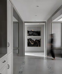 193�O��ʽ�ľӣ���ǳ��ɫ����͵����ȣ��и߼��еĿռ��Χ