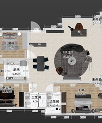 ����ʽ�鷿ʵ���𣿴����˵˵�������˾��ò�ʵ��