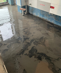 地面防水养水,这点千万别忽视