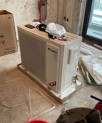 �յ���װ��һ�����۵ķ�ܻ����Ϻ��ھ�