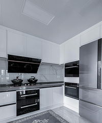 �ִ������������Ի� | ����һ�����ס��ĵľ��ҿռ䲼�����