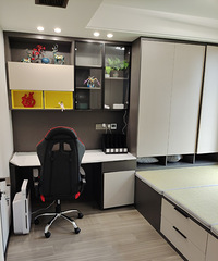 ��ɹ�ҡ�һ�����ҵľ���װ�ޣ��ܻ���40W���£���ҿ�����ô��