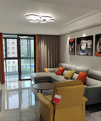 ��ɹ�ҡ�һ�����ҵľ���װ�ޣ��ܻ���40W���£���ҿ�����ô��