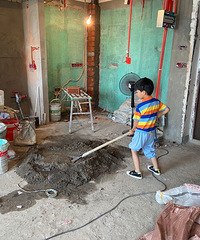 װջ񣺺ͺһ֤ҵı仯