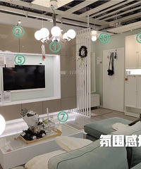 [�Ҿ�]���˼�չ��ͻȻͣ�磬�Ҿ�Ȼ�����˵ƹ������