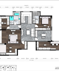 �Ӷ����ټҰᵽ�ٰ���322ƽ��լס��������