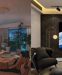 ��װ�޴��̸��ͶӰ��OR�������ӣ�����ôѡ��