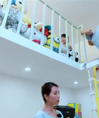 [û�뵽]ֻ��90ƽ�����Ǽ�������Ѿ��㶥����լ