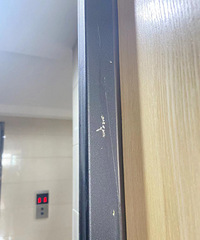 实体旗舰店售后也扯皮,这5个月耍我玩