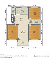 [���Ƽ�]�Ϸ��跭�£�97ƽ��Ԥ��15W�ڣ���Ҫԭľ��