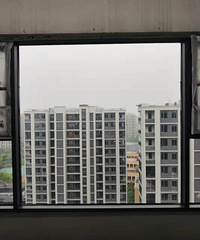 83平小家全是承重墙,全靠设计逆天改命