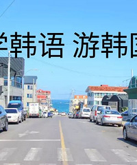 柯桥韩语到泓畅教育学-专业