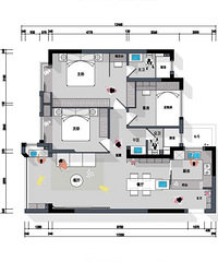 ��װ���ռǡ����԰116ƽ������ͷ�װ���ռ�