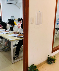 柯桥学历提升到泓畅教育