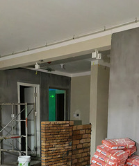 [װ���ռ�]��Ƴ�126ƽ���׼������