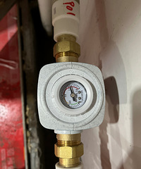 ����ǰ�ù�������һ��Ҫ��ˮ����ɺ��ѹ����Ҳ��ɺ��ٰ�װ