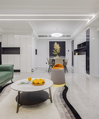 ����125ƽ���ƴ����ǿռ�䴢����