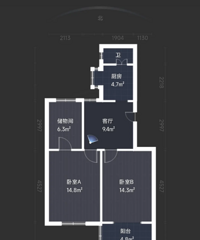 �ϳ�80�������С��50ƽ��Ȼ������һ��