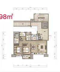 ��Ƴ���Է+98ƽ+�ִ���+���+10WԤ��