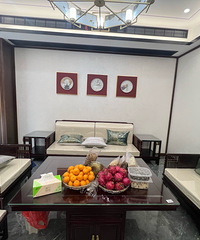 [װ���ռ�]�����ø�/284ƽ/�ŵ���ʽ/Ӳװ100��