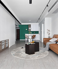 �������ͬס110ƽ�����޼�ͥҲ�ܿ���һ��