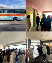 【NO.53看工地学装修活动】乔君装饰·活动现场反馈