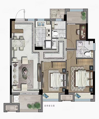 װռǡԭľͷ-÷绪-88ƽ--