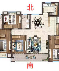 �¼ӹ���+140ƽ+���+�����ᷨ