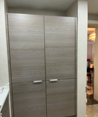 ����һ����װ��ס������7�����������